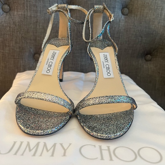 NEW Jimmy Choo Minny 85 - Picture 1 of 5